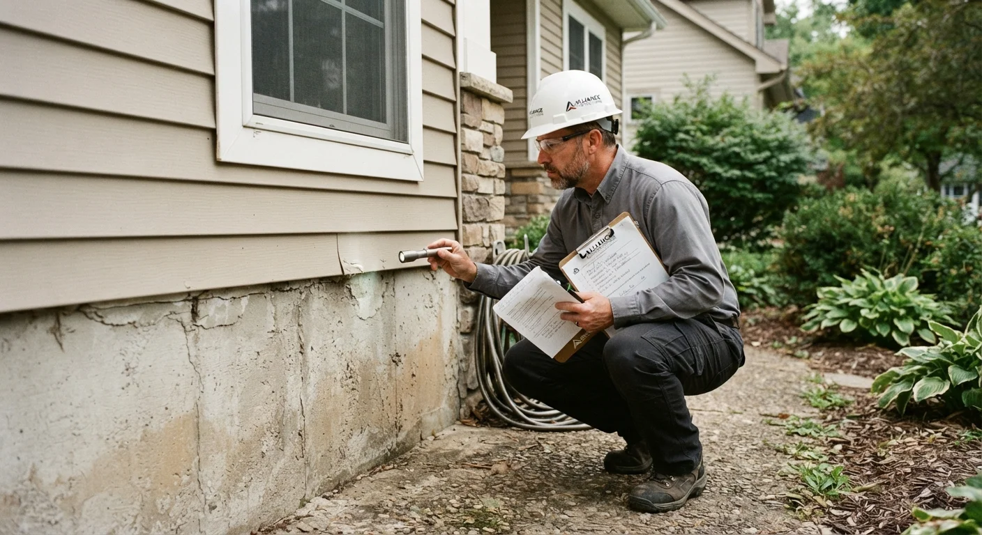 What Home Inspectors Look For—and What They Don't