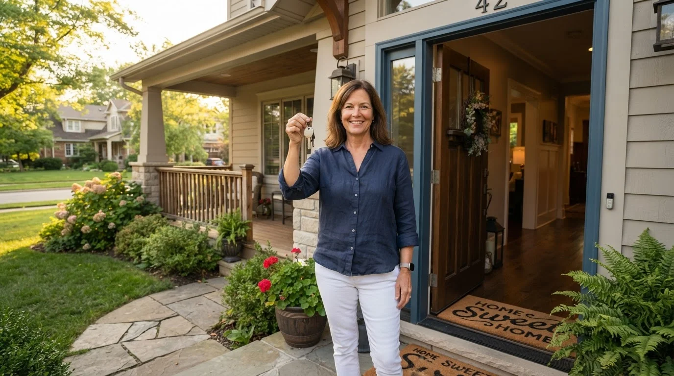 What It Actually Means to Own a Home