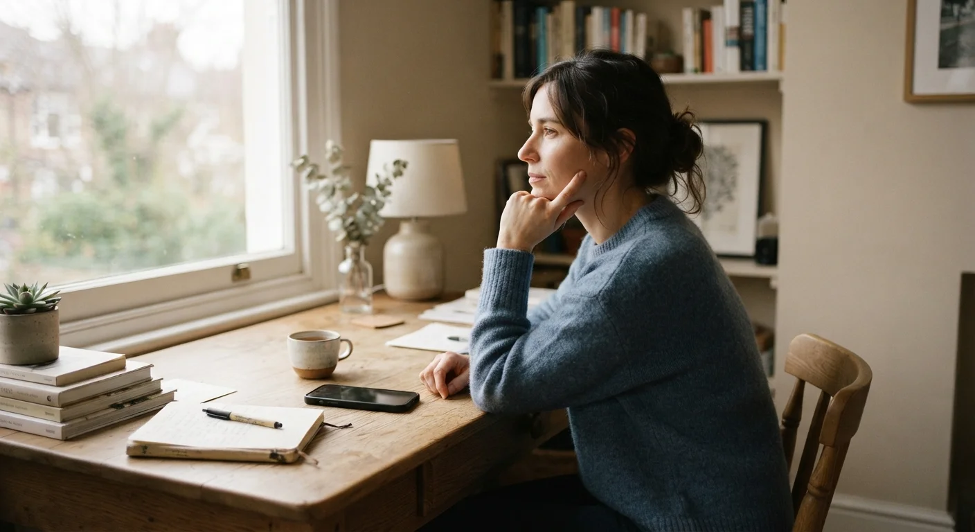 What Mental Health Research Actually Says About Social Media and Mood