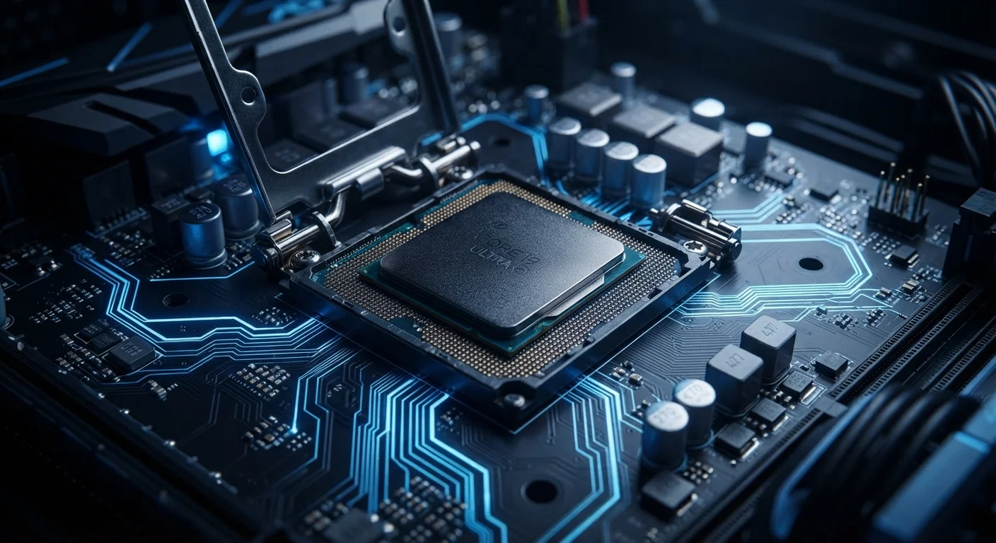 What 'MHz' and 'GHz' Actually Mean for Your Devices