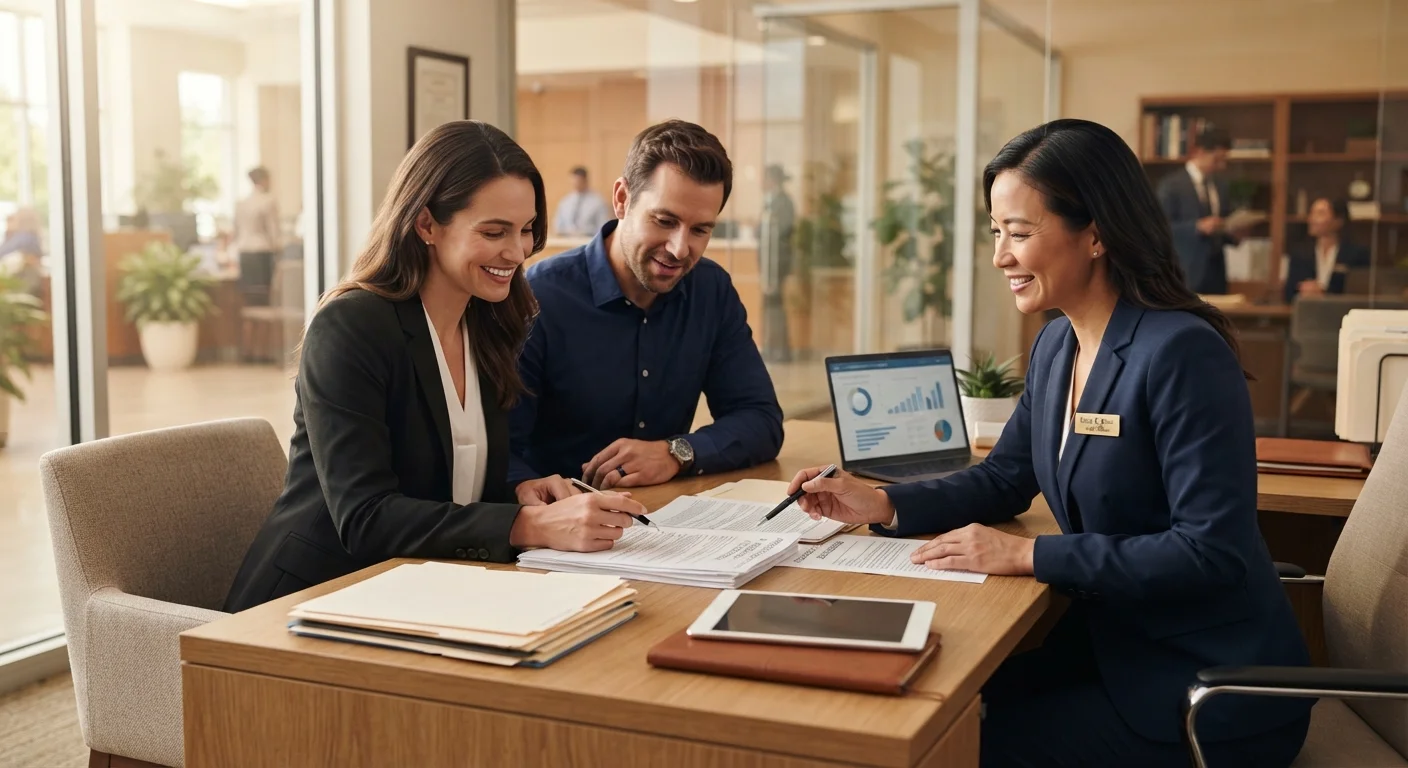 What Mortgage Pre-Approval Actually Means