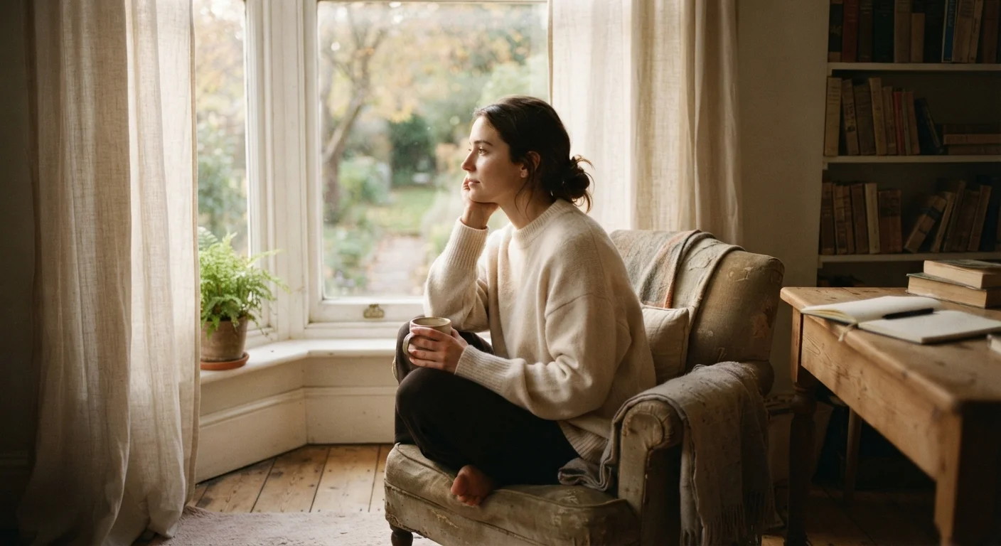 When Worry Becomes a Problem: Recognising the Line Between Normal and Chronic Anxiety