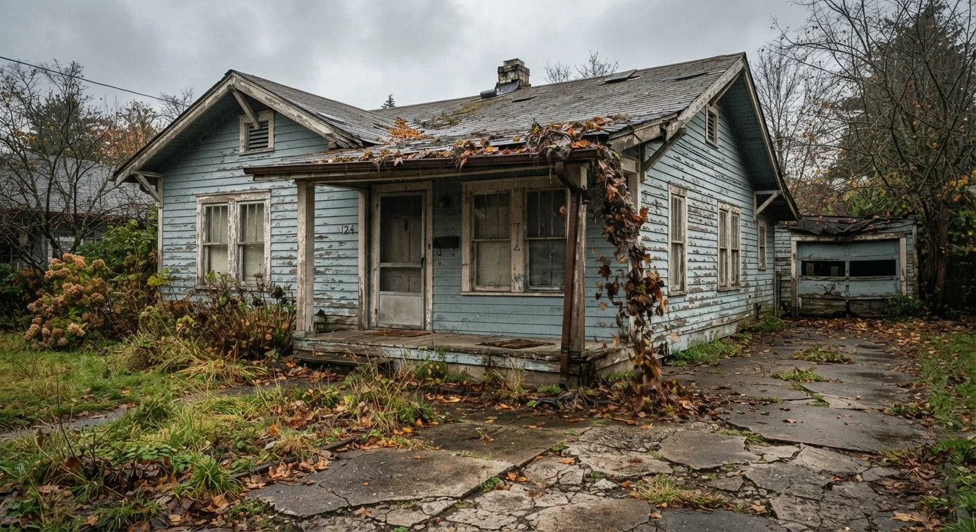 Why Deferred Maintenance Costs More Than the Repair Itself
