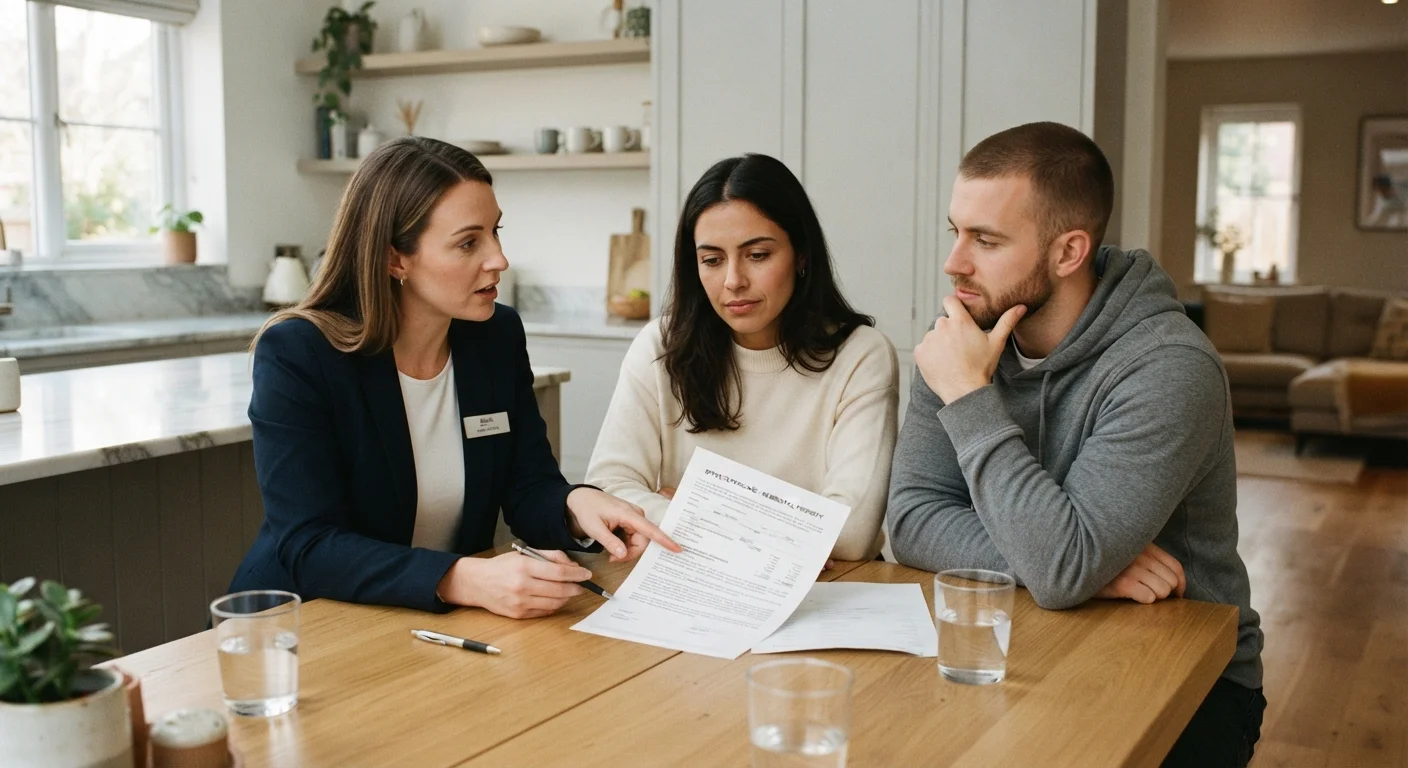Why Good Offers Get Rejected—and What Buyers Overlook