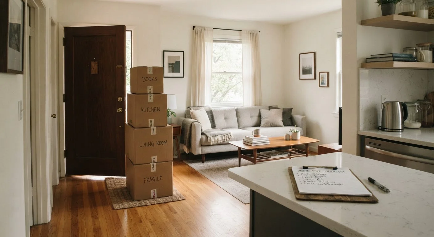 Why Renters Lose Their Security Deposits — and How to Avoid It