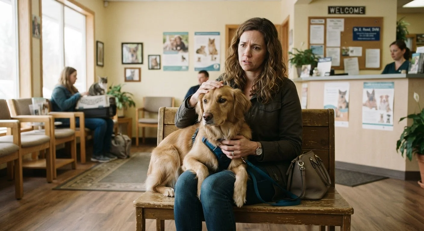 Why Vet Visits Keep Getting Skipped — and the Costs That Follow