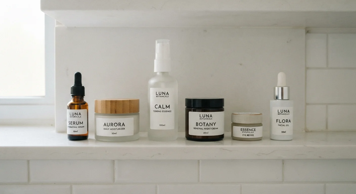 Why Your Moisturizer Stops Working—and What's Actually Going On