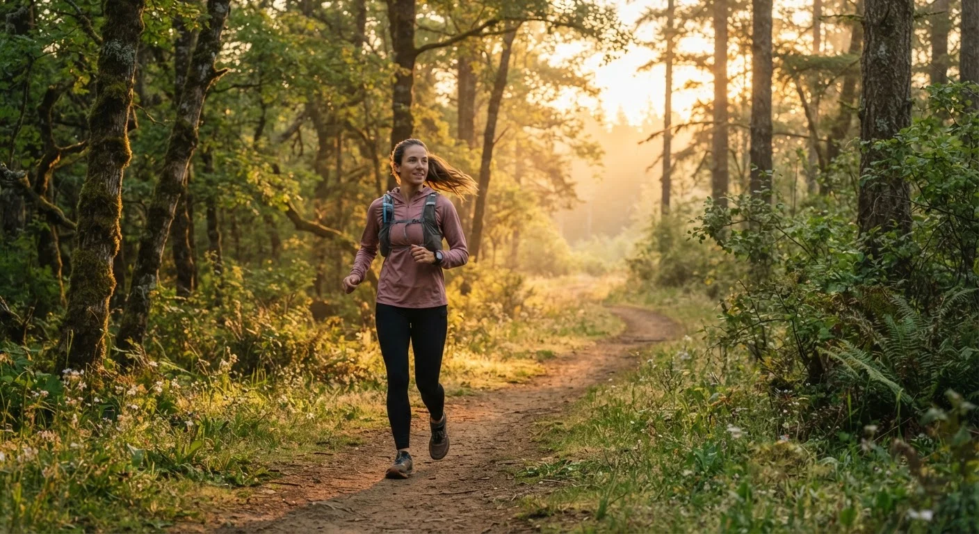 Zone 2 Cardio: What It Is and Why Fitness Experts Keep Talking About It
