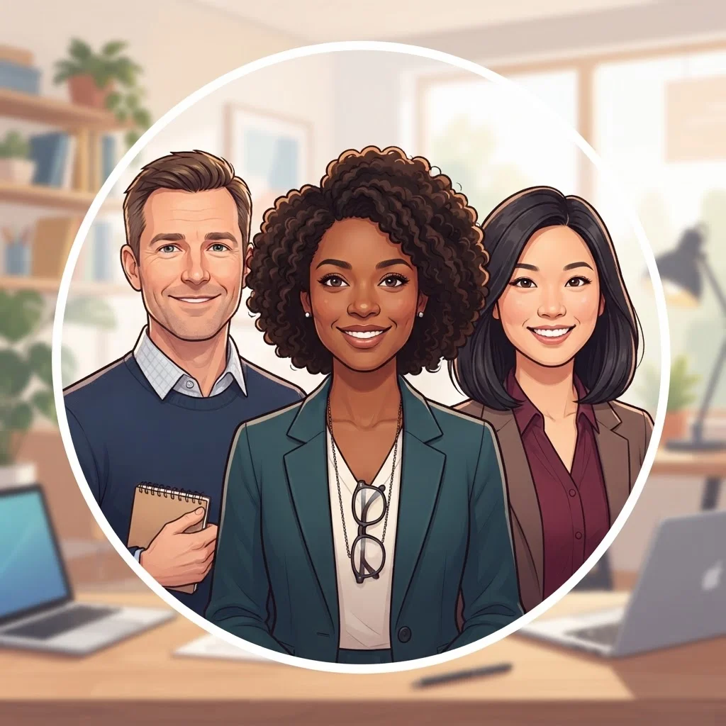 Home & Real Estate Editorial Team